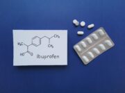 Wie Ibuprofen den Fettstoffwechsel im Gehirn beeinflusst