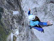 Höhenmedizin und Sport im Grenzbereich