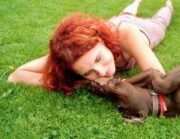 Beziehung mit Machtgefälle: Der Hund - Mischung aus Kind und bestem Freund