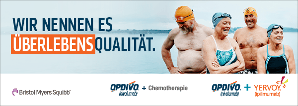 Wir nennen es Überlebensqualität.