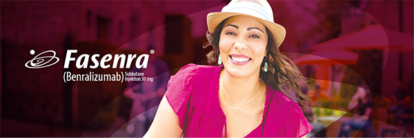 Fasenra® (Benralizumab)