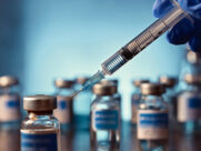 Power-Impfung gegen Krebs bringt Immunsystem auf Trab