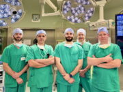 Forschungsprojekt: Innovativer Stent als Alternative zur Notoperation bei Aortendissektion