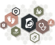 Schwangerschaft: Kardiometabolische Probleme der Mutter mit erhöhtem Blutdruck bei Kindern verbunden