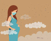 ATS 2025: Mütterliche Exposition gegenüber Luftverschmutzung verstärkt möglicherweise Asthma bei Kindern