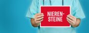 Diabetesmittel reduziert Kalzium- und Harnsäure-Steine