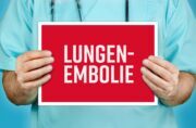 ATS 2025: Lungenembolie bei Kindern häufiger als bisher angenommen