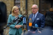 GOÄneu: Ärztetag stimmt für Übergabe an Gesundheitsministerin