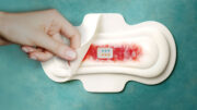 ETH-Forschende nutzen Menstruationsblut: Die Binde wird zum Teststreifen
