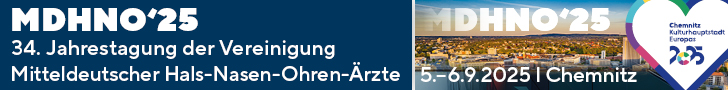 MDHNO 2025, Banner für Kongresshomepage, 728 x 90 px, vom 7.11.24