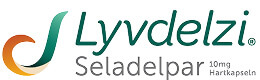 Logo Lyvdelzi Seladelpar
