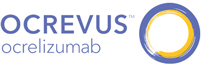 Logo Ocrevus