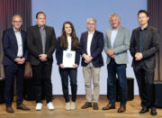 Ausgezeichnete Forschung: Mit KI zur schnelleren Diagnose des Herzinfarkts