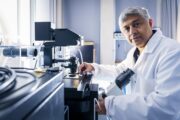 Mit KI genetische Störungen in Zellbildern erkennen