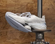 Forschende decken Konstruktionsfehler bei Laufschuhen auf