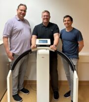 Prähabilitation bei Kopf-Hals-Tumoren: Pilotprojekt gestartet