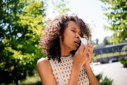 Klimawandel und Luftqualität: Wie lässt sich allergische Belastung reduzieren?