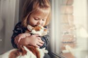 Wenn Hund und Katze Kinder krank machen