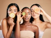 Vitamin C stimuliert epidermale Genaktivität über DNA-Demethylierung