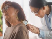 EGFR-Inhibitoren zeigen Wirkung bei Melanomen mit NF1-Mutation