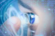 Kontaktlinsen: MXene-Beschichtung für sicherere und intelligentere Wearables