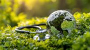 Gesundheitskommunikation: Bei Patienten kommen Empfehlungen ohne Klimabezug besser an