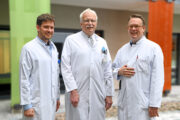 Schwere Nervenerkrankung erfolgreich mit CAR-T-Zelltherapie behandelt