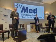 BVMed-Rechtssymposium: Eckpunkte der EU-Kommission für die MDR-Reform erwartet