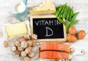 Brustkrebs: Vitamin D kann laut Studie die Ansprechrate auf eine Chemotherapie erhöhen