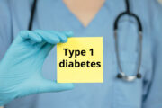 Typ-1-Diabetes: Umstellung auf vegane Ernährung kann Insulinsensitivität verbessern