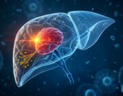 Thermoablation beim HCC: Protein hilft dem Tumor, die Hitze zu überstehen