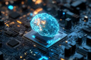 Gehirn-inspirierter Supercomputer sucht nach neuen Medikamenten