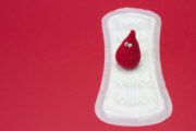 Endometriose: Stark erhöhte HMGB1-Werte im Menstruationsblut könnten auf Erkrankung hindeuten