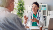 Künstliche Intelligenz schadet dem Arzt-Patienten-Verhältnis
