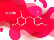 Antimikrobieller Wirkstoff mit allergischen Erkrankungen assoziiert