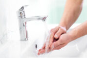 Handhygiene in Krankenhäusern: Nach der Pandemie hat die Compliance nachgelassen