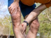 Neue S3-Leitlinie zur peripheren arteriellen Verschlusskrankheit