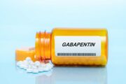 Einschränkungen der kognitiven Funktion durch Gabapentin