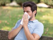 USA: Saisonale Allergien durch Pilzsporen beginnen immer früher&nbsp;