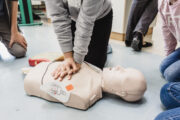 NRW: Reanimationsunterricht an Schulen wird verpflichtend