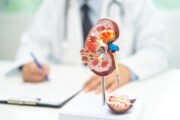 Diabetische Nephropathie: Molekulare Wirkungsweise von Metformin untersucht