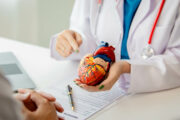 METAHEART: Europäisches Netzwerk zur Erforschung metabolischer Veränderungen bei Herzschwäche