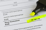 Krankheit ist erstmals der häufigste Grund für Überschuldung