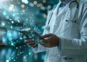 Studie: Künstliche Intelligenz schadet dem Arzt-Patienten-Verhältnis