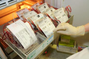 Fortschritt in der künstlichen Blutproduktion