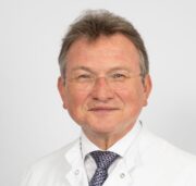Academia Ophthalmologica Internationalis: Prof. Berthold Seitz als neues Mitglied ernannt