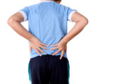 Rückenschmerzen bei jungen Sportlern: Wie wichtig ist eine schnelle Diagnose?
