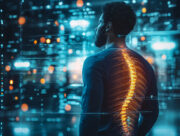 Künstliche Intelligenz verbessert Diagnose chronischer Rückenschmerzen