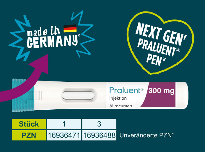 NextGen'Pen made in Germany mit Kernbotschaften zum Pen