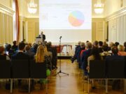 Parlamentarischer Abend der DGU in Berlin zum Thema Nachhaltigkeit der urologischen Versorgung